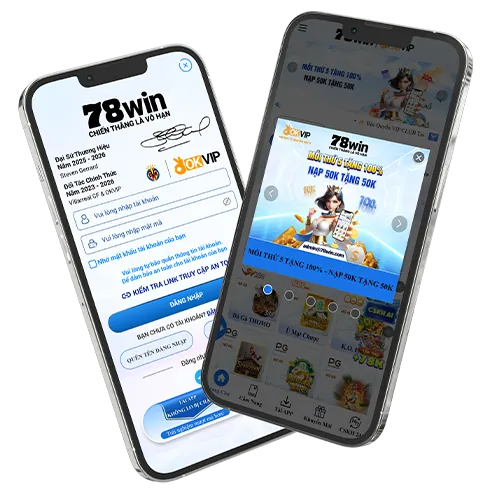 Biểu tượng tiền thưởng độc quyền và giftcode 68wim