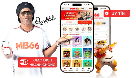 Biểu tượng giao dịch an toàn và nhanh chóng tại 68wim