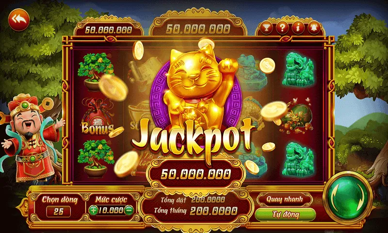 Mẹo chơi Game Slot thắng lớn