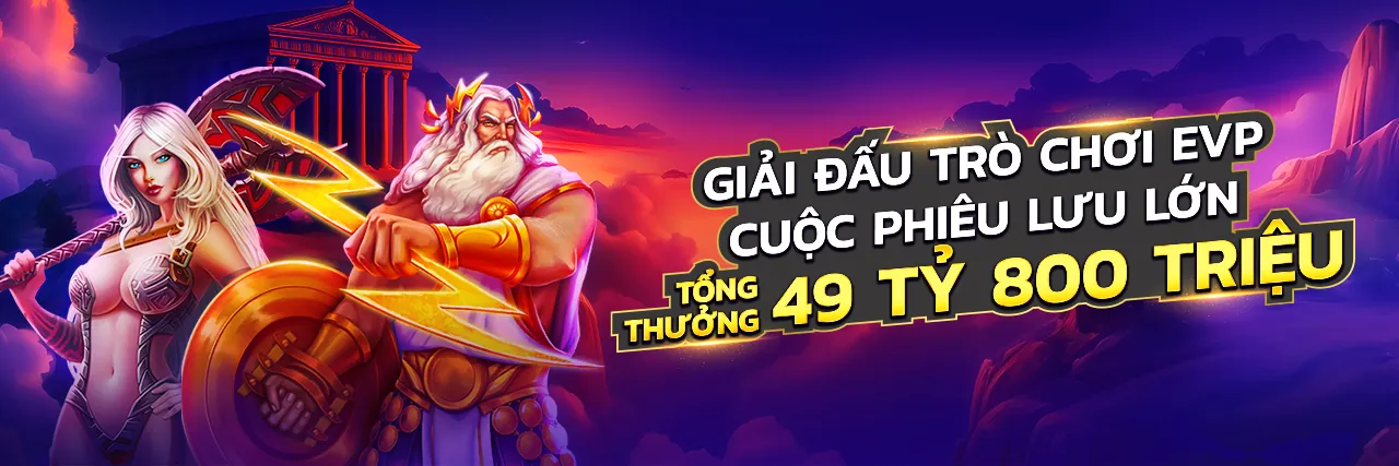 Sảnh Casino 68WIM sang trọng và hiện đại